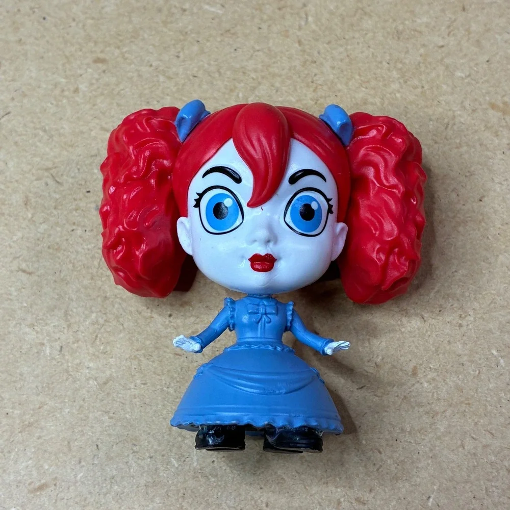 Poppy Playtime 